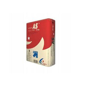 Cement    25kg czerwony